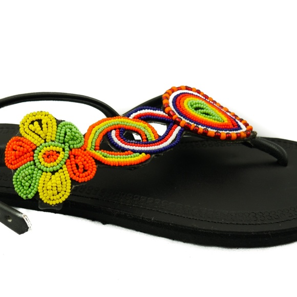 sandals - Picture 2 of 3